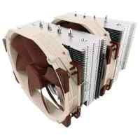 кулер Noctua NH-D15 SE-AM4