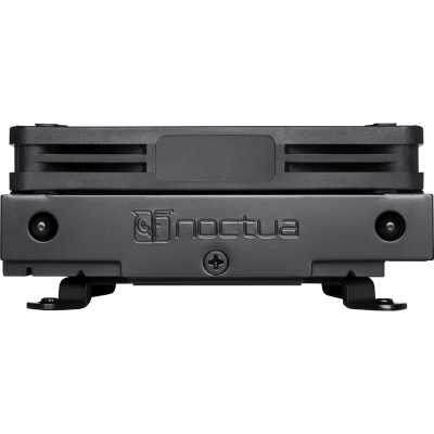 кулер Noctua NH-L9i-17xx chromax.black Бежевый