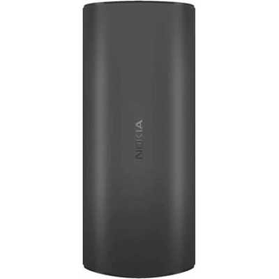 мобильный телефон Nokia 105 TA-1557 Dual sim Black