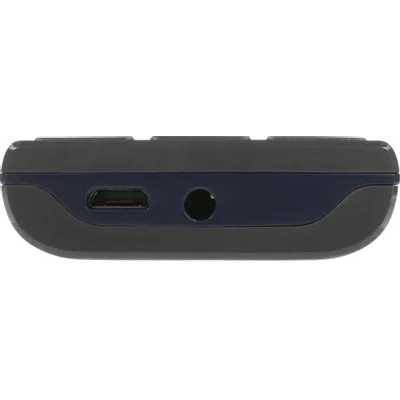 мобильный телефон Nokia 106 TA-1564 Black