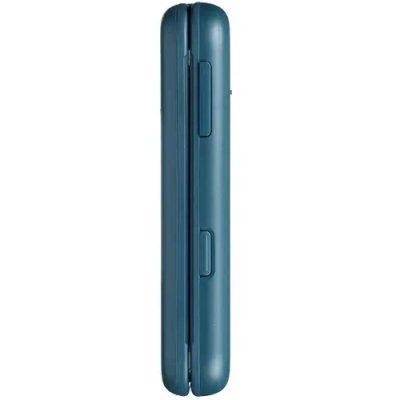 мобильный телефон Nokia 2660 TA-1469 Dual Sim Blue