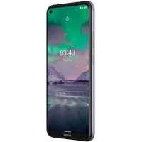 смартфон Nokia 3.4 3/64GB Purple пурпурный