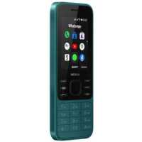 мобильный телефон Nokia 6300 4G Cyan