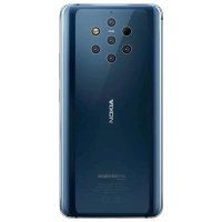 смартфон Nokia 9 PureView Blue синий