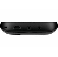 смартфон Nokia Asha 200 Graphite