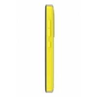 смартфон Nokia Asha 502 Dual sim Yellow