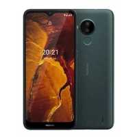 смартфон Nokia C30 2/32GB Green