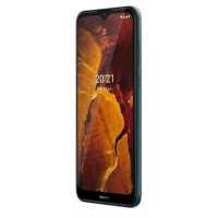 смартфон Nokia C30 2/32GB Green