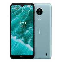 смартфон Nokia C30 2/32GB White белый