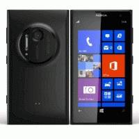 смартфон Nokia Lumia 1020 Black