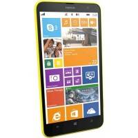смартфон Nokia Lumia 1320 Yellow
