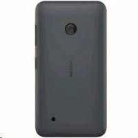 смартфон Nokia Lumia 530 Dual sim Grey