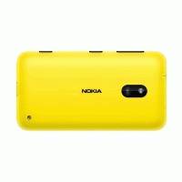 смартфон Nokia Lumia 620 Yellow