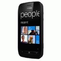 смартфон Nokia Lumia 710 Black