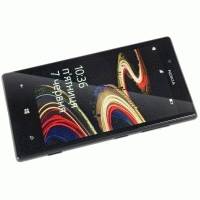 смартфон Nokia Lumia 720 Black