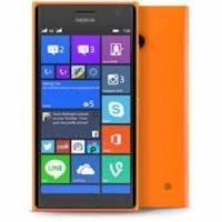 смартфон Nokia Lumia 730 Dual Sim Orange