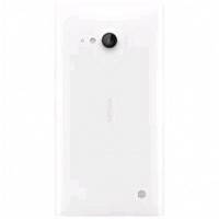 смартфон Nokia Lumia 730 Dual Sim White