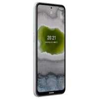 смартфон Nokia X10 White