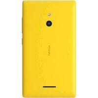 смартфон Nokia XL Dual sim Yellow