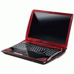 ноутбук Toshiba Qosmio X300-15D