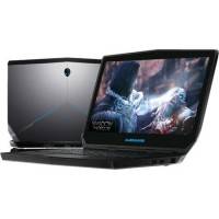 ноутбук Dell Alienware A15-8161 Серебристый