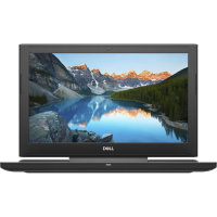 ноутбук Dell Inspiron 7577-5199 Черный