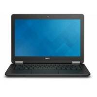 ноутбук Dell Latitude E7250 7250-7904 Черный
