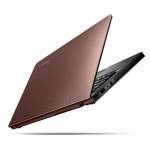 ноутбук Lenovo IdeaPad U260 59064465 Коричневый