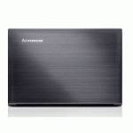 ноутбук Lenovo IdeaPad V370A1 59308117 Серый