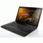 ноутбук Lenovo IdeaPad Y560 59037218 Черный