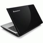 ноутбук Lenovo IdeaPad Z460 59041588