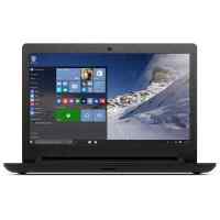 ноутбук Lenovo IdeaPad 110-14IBR 80T6009FRK Черный
