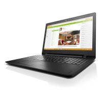 ноутбук Lenovo IdeaPad 110-15ACL 80TJ006ERK Черный