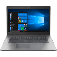ноутбук Lenovo IdeaPad 330-17ICH 81FL000TRU Черный