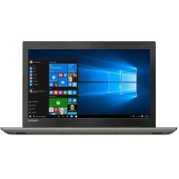 ноутбук Lenovo IdeaPad 520-15IKB 80YL001RRK Серый