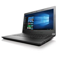 ноутбук Lenovo IdeaPad B5180 80LM012TRK Черный