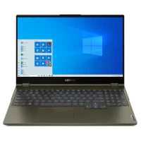 ноутбук Lenovo Legion C7 15IMH05 82EH002WRU Зелёный