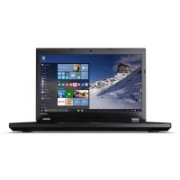 ноутбук Lenovo ThinkPad L560 20F10029RT Черный