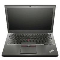 ноутбук Lenovo ThinkPad X250 20CM003ART Черный