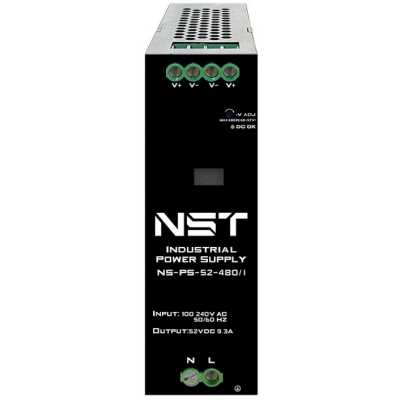 блок питания NST NS-PS-52-480/I