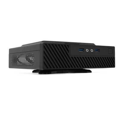 компьютер NTK-PC Office Mini NTK-00020704 Черный