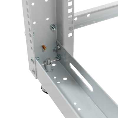серверная стойка NTSS NTSS-2POR24U/600-1000
