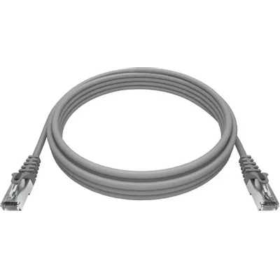 патч-корд NTSS NTSS-PC-FTP-RJ45-5e-2.0-LSZH-GY