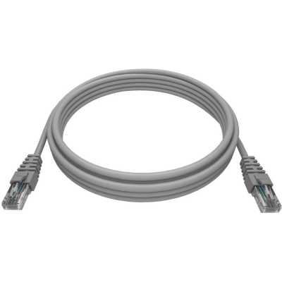 патч-корд NTSS NTSS-PC-UTP-RJ45-6-2.0-LSZH-GY