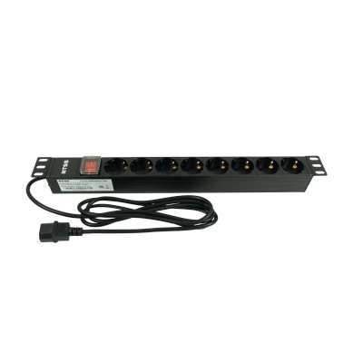 блок розеток NTSS NTSS-PDU-DA1017