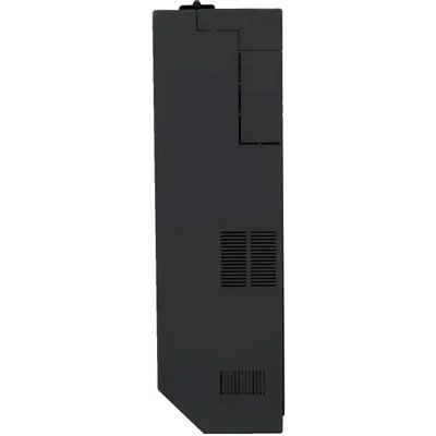 телекоммуникационный шкаф NTSS Soho NTSS-SOHO5U-BL Черный