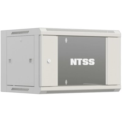 телекоммуникационный шкаф NTSS NTSS-W9U6060GS