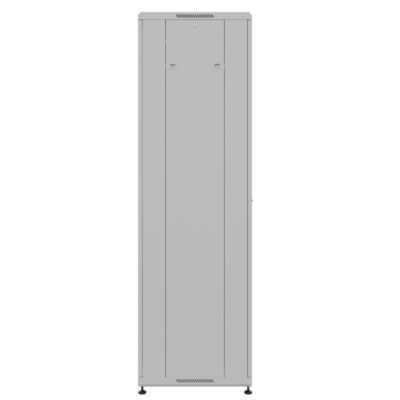 телекоммуникационный шкаф NTSS Премиум NTSS-R18U6060GS Серый