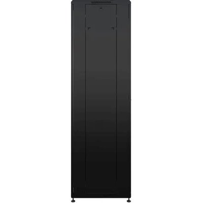 телекоммуникационный шкаф NTSS Премиум NTSS-R42U6060GS-BL Серый