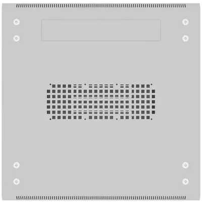 телекоммуникационный шкаф NTSS Премиум NTSS-R42U6060PD Серый